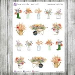 Upalne lato, cz.06a - bukiety v.01