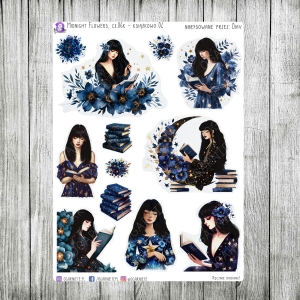 Midnight Flowers, cz.06k - książkowo 04