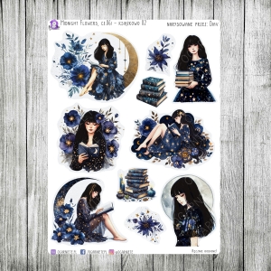 Midnight Flowers, cz.06i - książkowo 02