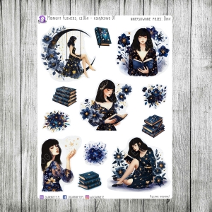 Midnight Flowers, cz.06h - książkowo 01