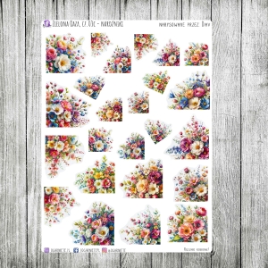 Zielona Oaza, cz.03c - narożniki