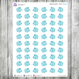 Grzegorz 02 - małe świnki