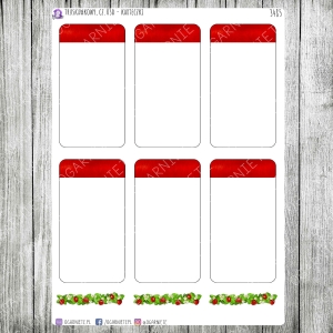 Truskawkowy, cz.03d - karteczki