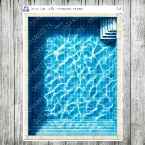 Splash Zone, cz.01c - przywitanie miesiąca