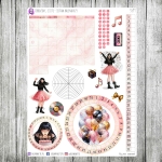 Urodziny, cz.07c - zestaw kalendarzy