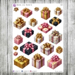 Urodziny, cz.06e - prezenty 2