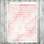 Urodziny, cz.03a - jedna linijka dziennie 