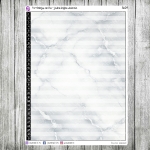 Purrfekcja, cz.03a - jedna linijka dziennie