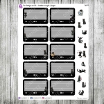 Purrfekcja, cz.03b - tracker muzyki / player