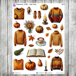 Jesieniara, cz.06r - misz masz