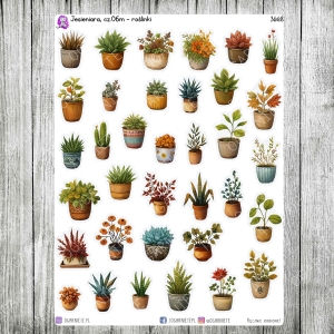 Jesieniara, cz.06m - roślinki