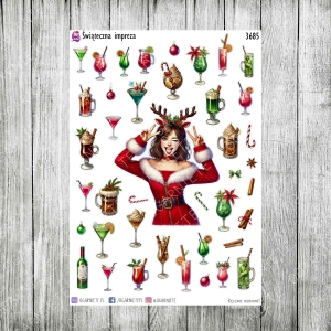 Świąteczna impreza