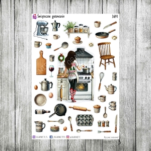 Świąteczne gotowanie