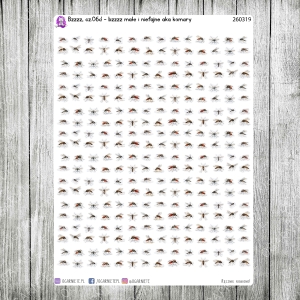 Bzzzz, cz.06d - bzzzz małe i niefajne aka komary