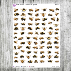 Bzzzz, cz.06a - bzzzz duże i głośne