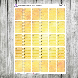 Bzzzz, cz.03f - cukier na czczo i po posiłkach