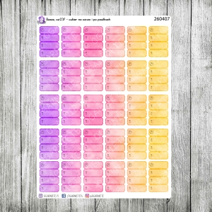 ESC Party, cz.03f - cukier na czczo i po posiłkach