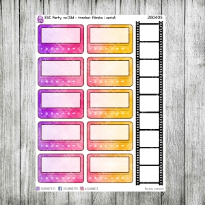 ESC Party, cz.03d - tracker filmów i seriali